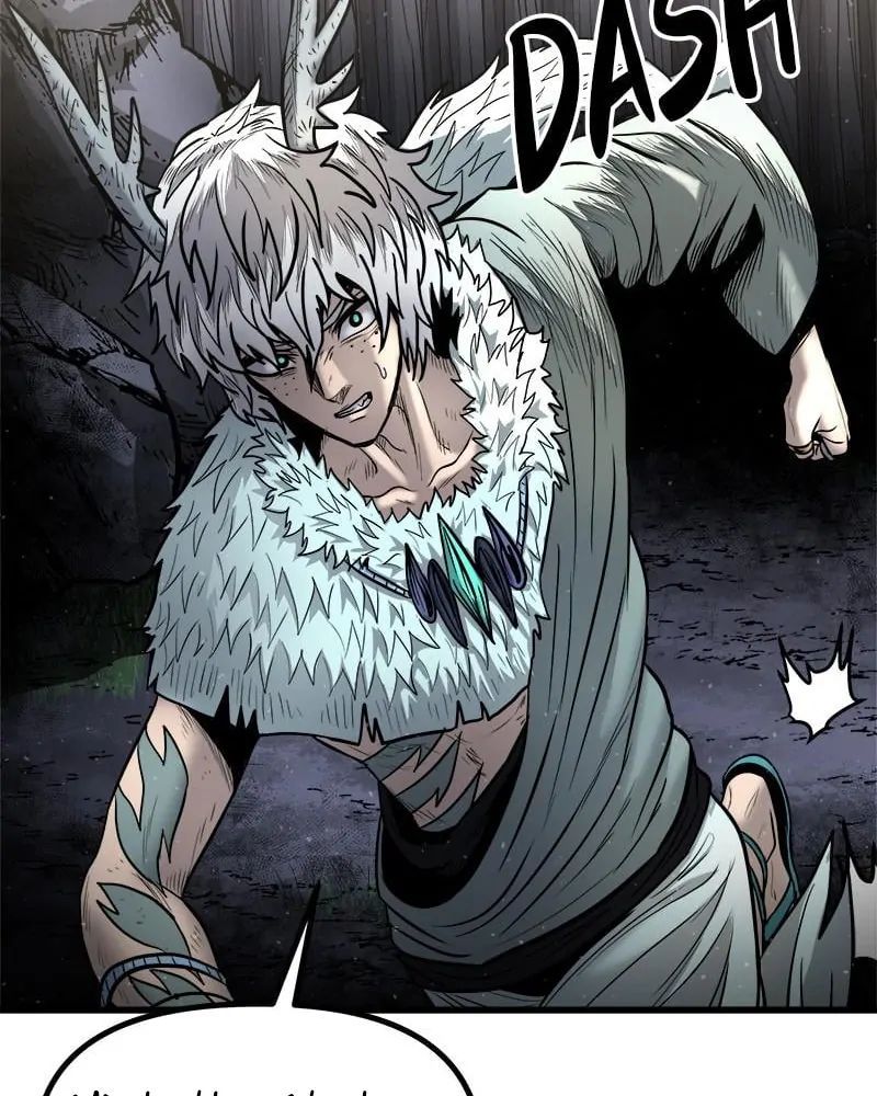 Thánh Tộc Chap 16 - Next Chap 17