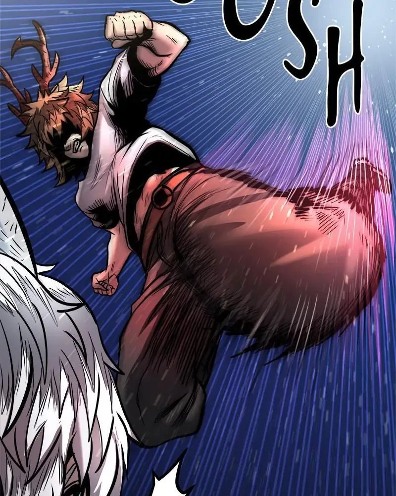 Thánh Tộc Chap 16 - Next Chap 17
