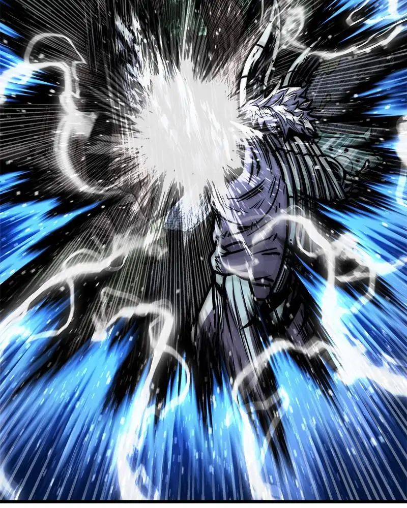 Thánh Tộc Chap 16 - Next Chap 17