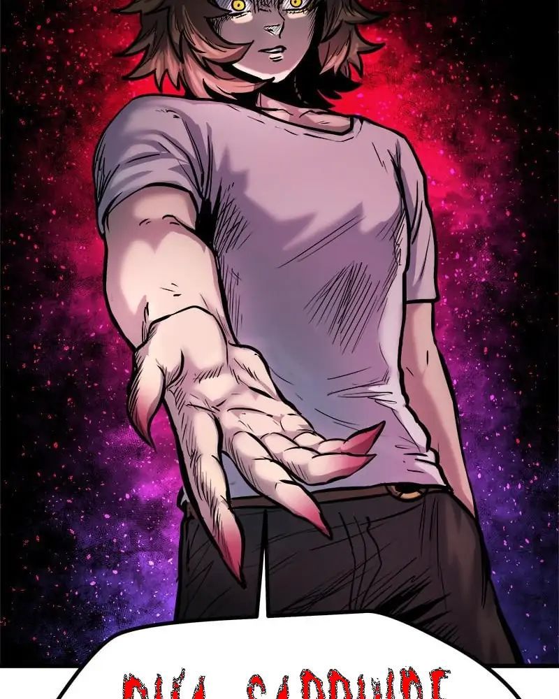 Thánh Tộc Chap 16 - Next Chap 17