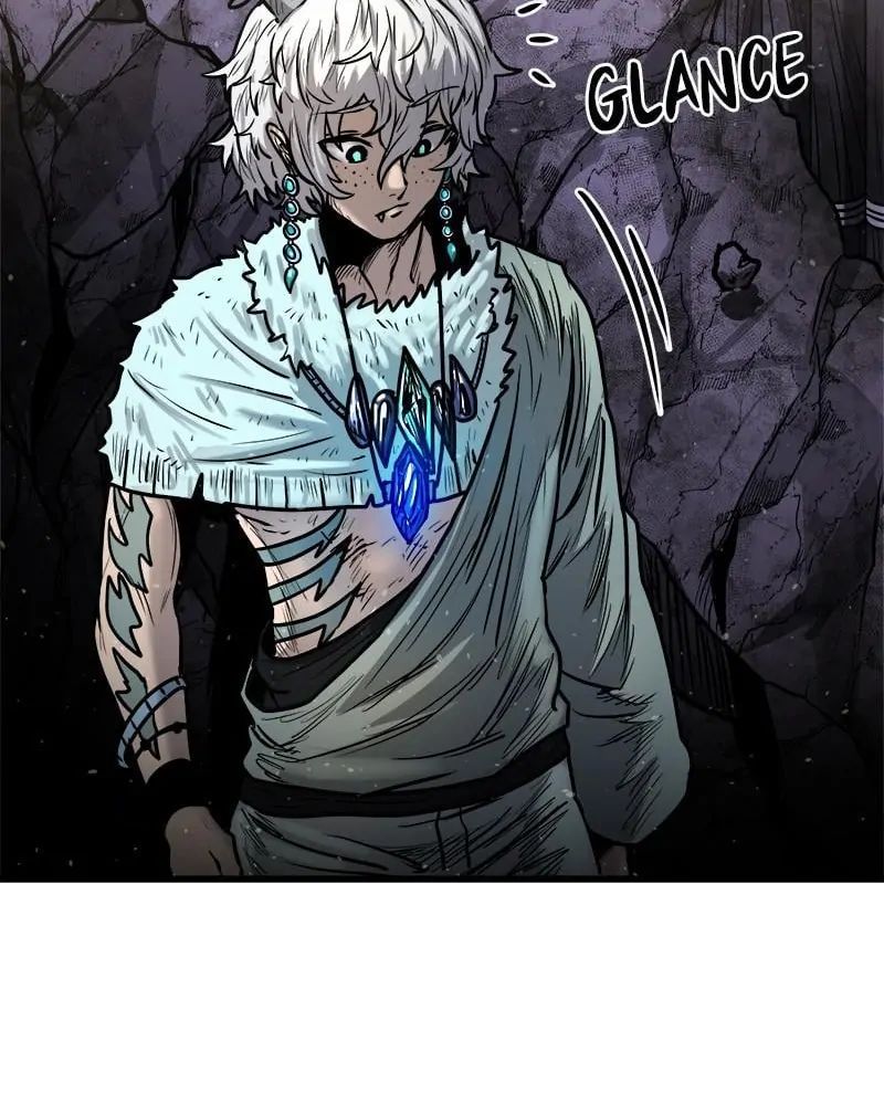 Thánh Tộc Chap 16 - Next Chap 17