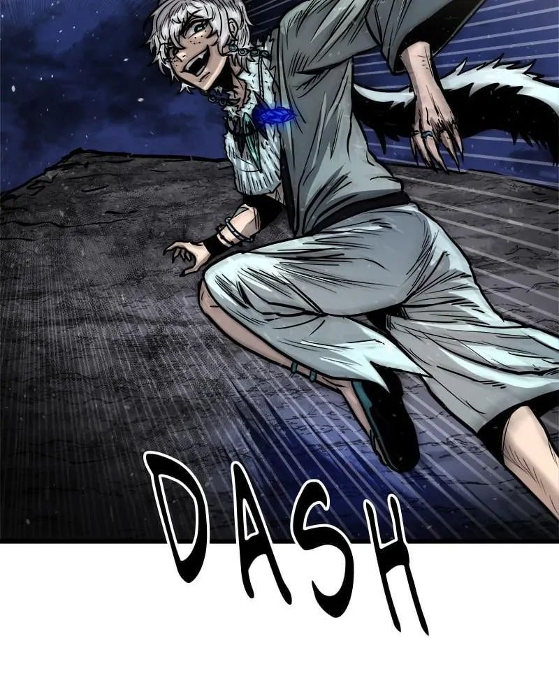 Thánh Tộc Chap 16 - Next Chap 17