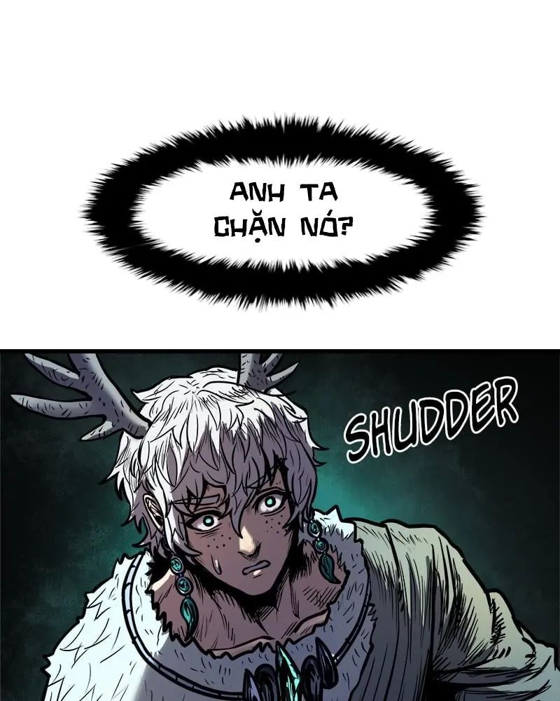 Thánh Tộc Chap 16 - Next Chap 17