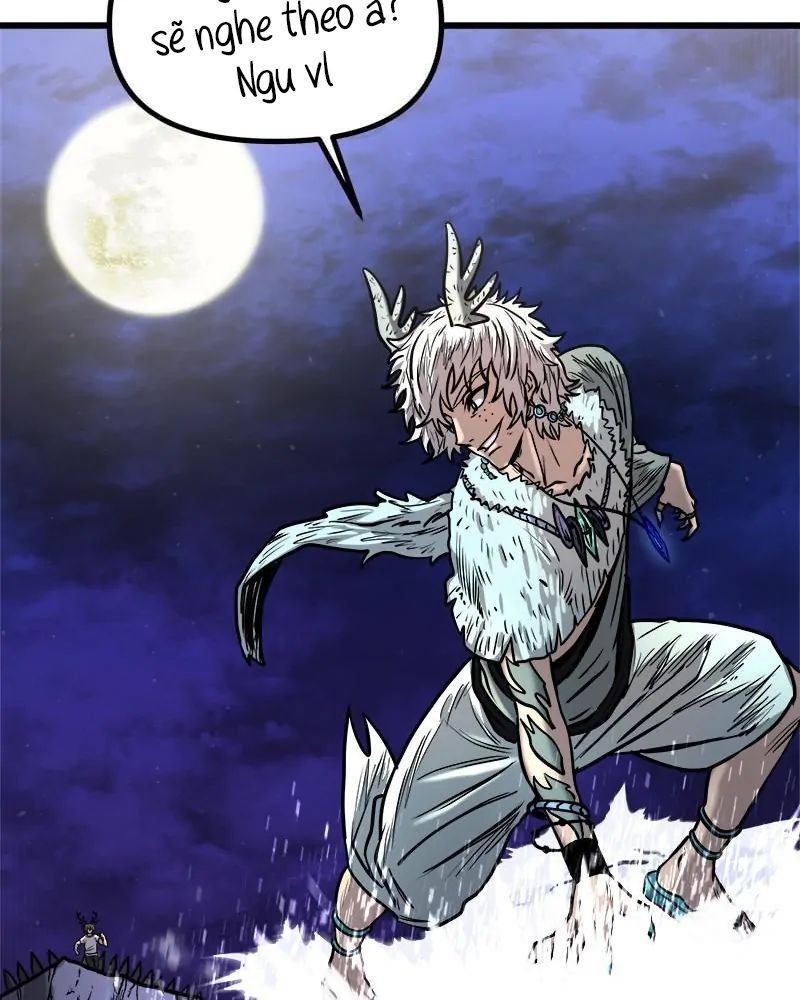 Thánh Tộc Chap 16 - Next Chap 17