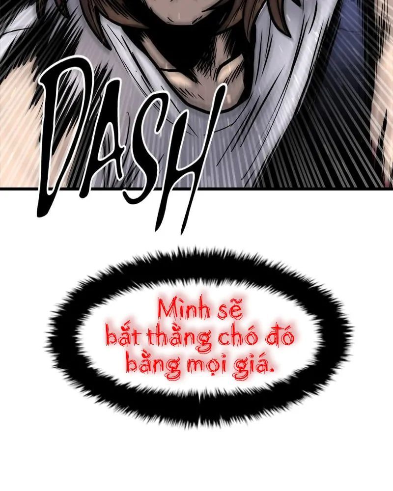 Thánh Tộc Chap 16 - Next Chap 17