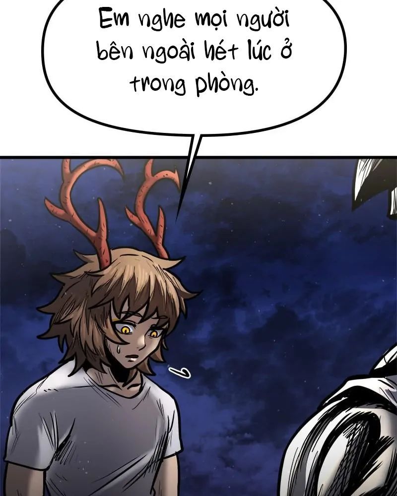 Thánh Tộc Chap 16 - Next Chap 17