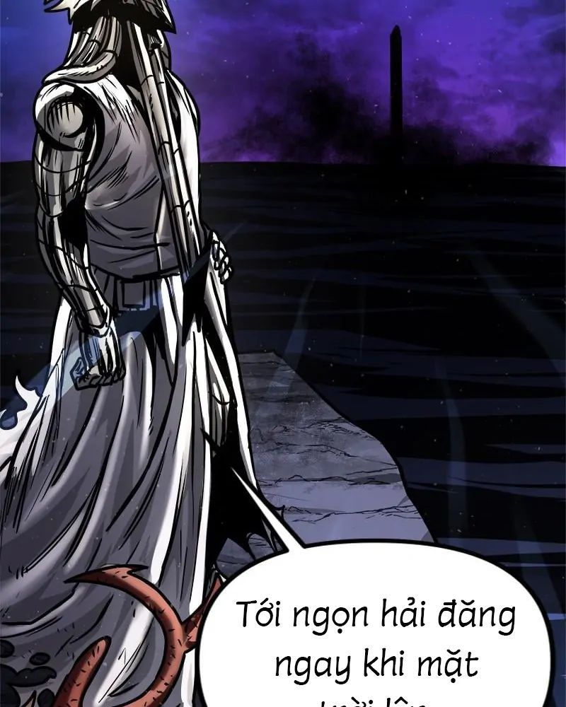Thánh Tộc Chap 16 - Next Chap 17