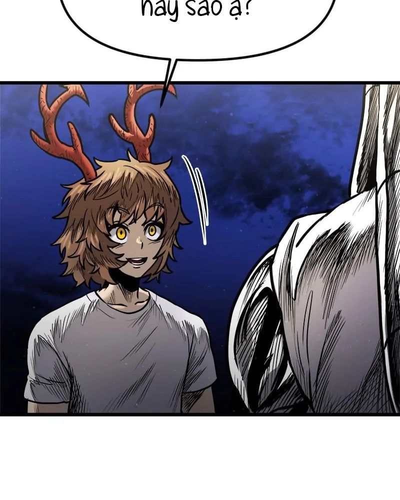 Thánh Tộc Chap 16 - Next Chap 17