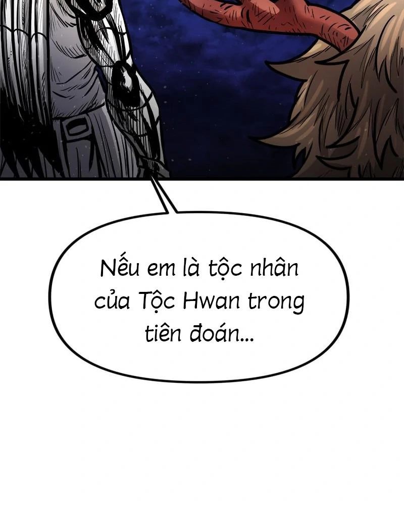Thánh Tộc Chap 16 - Next Chap 17