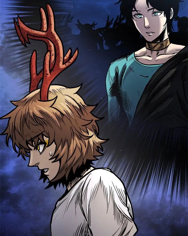 Thánh Tộc Chap 16 - Next Chap 17