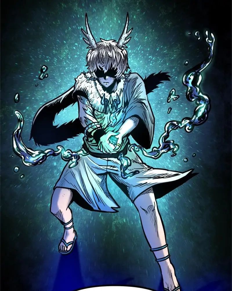 Thánh Tộc Chap 16 - Next Chap 17