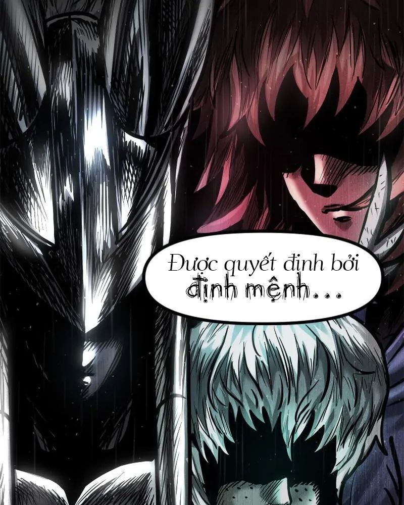 Thánh Tộc Chap 16 - Next Chap 17