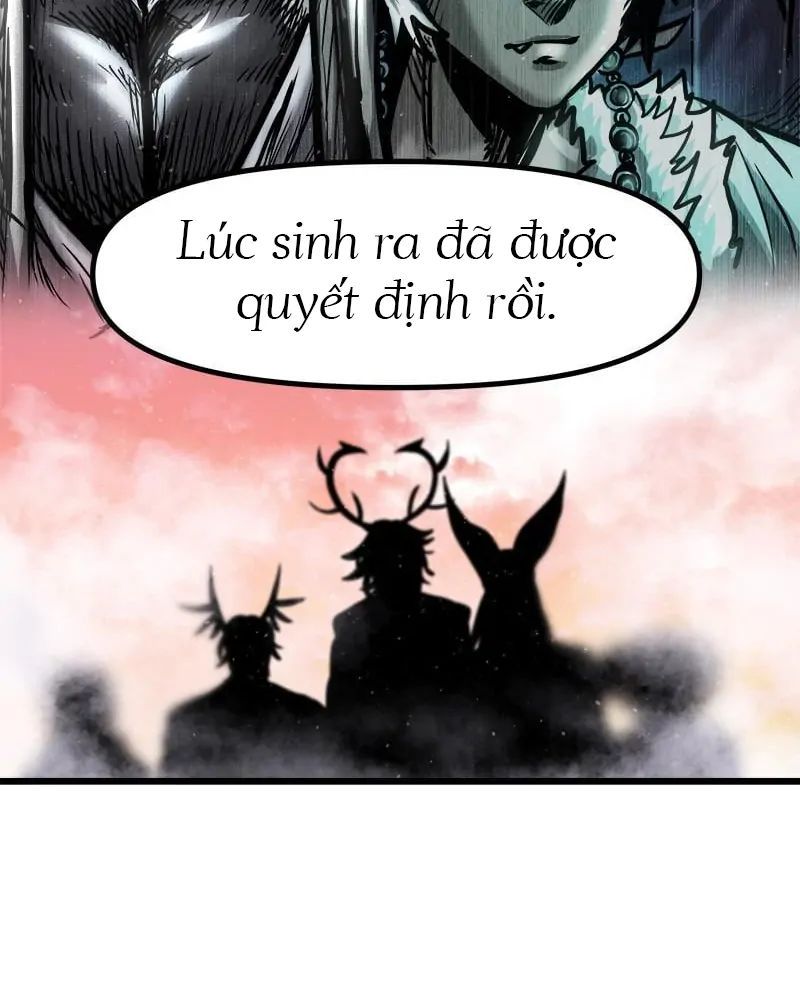Thánh Tộc Chap 16 - Next Chap 17