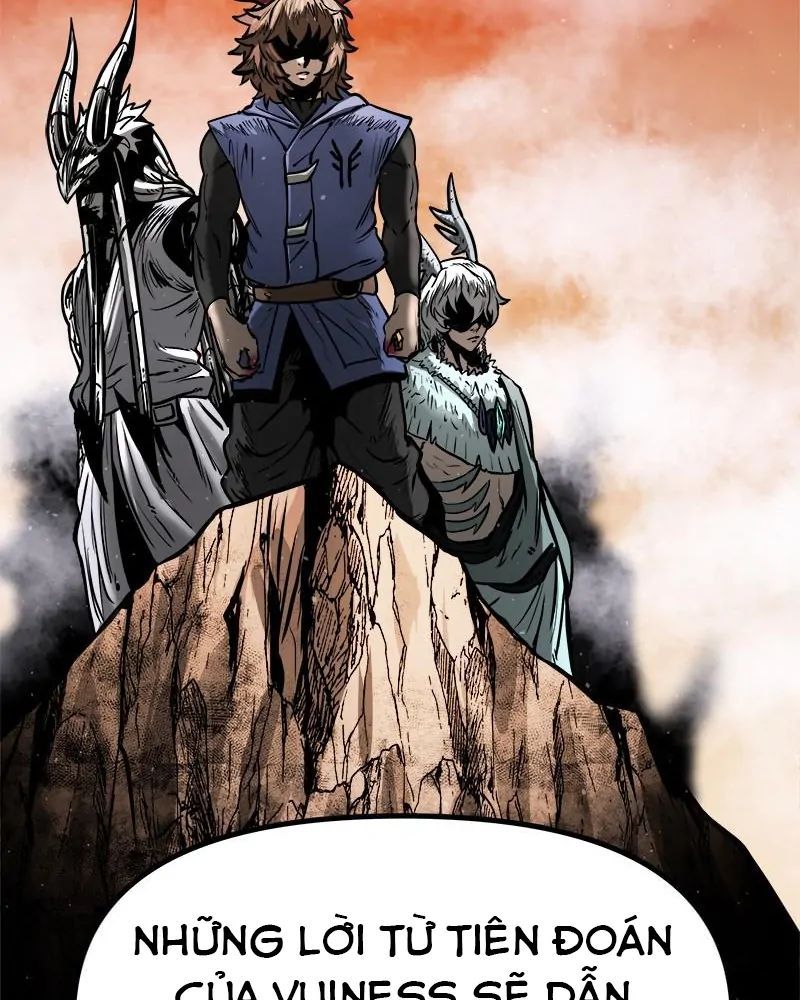 Thánh Tộc Chap 16 - Next Chap 17