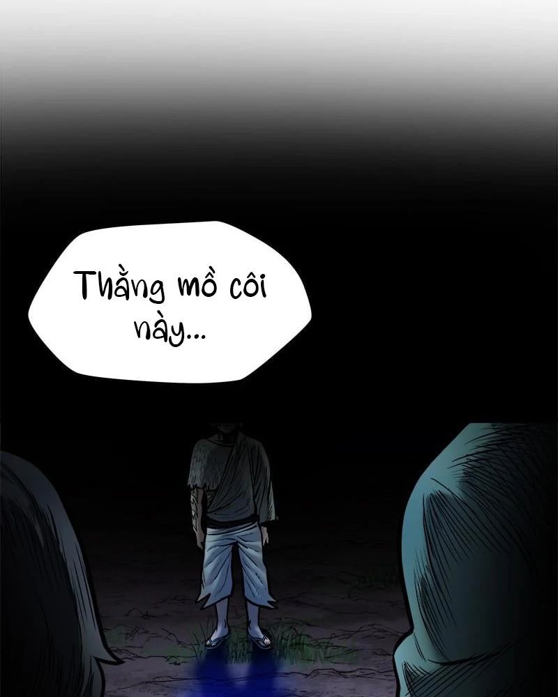 Thánh Tộc Chap 16 - Next Chap 17