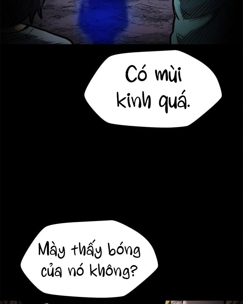 Thánh Tộc Chap 16 - Next Chap 17