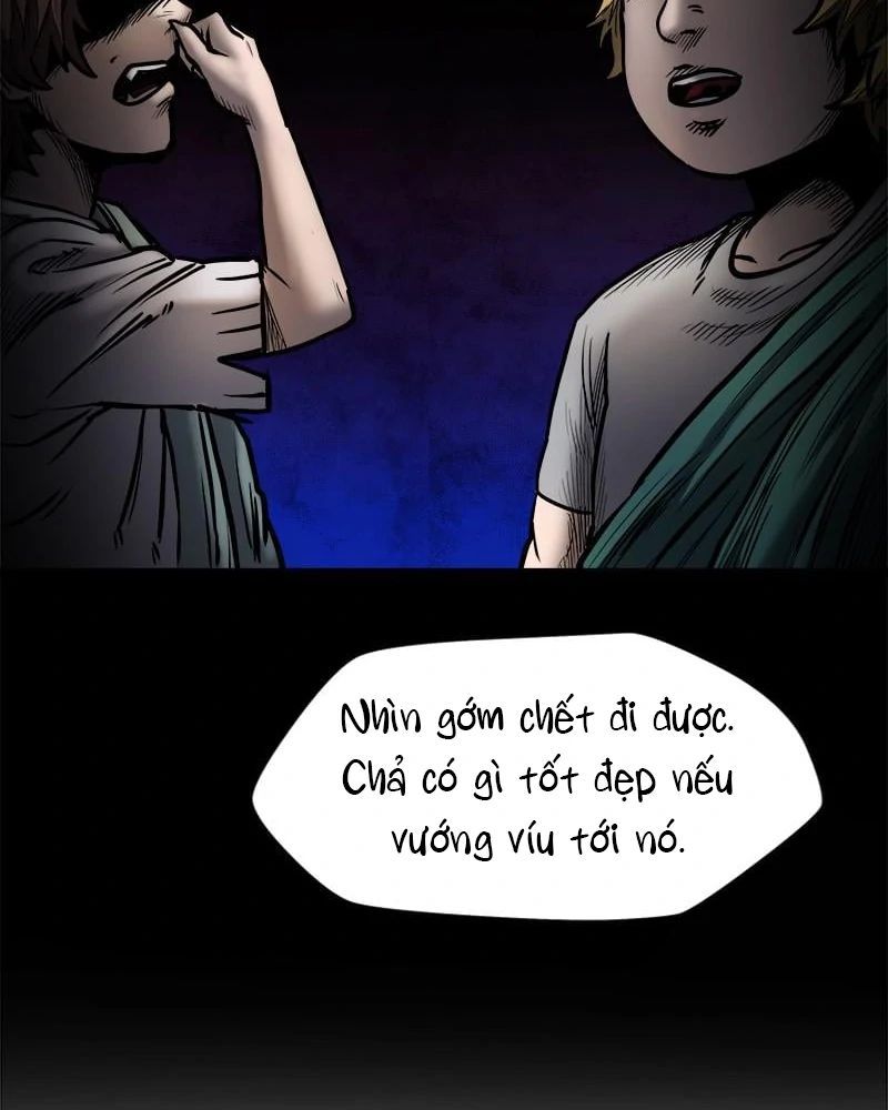 Thánh Tộc Chap 16 - Next Chap 17