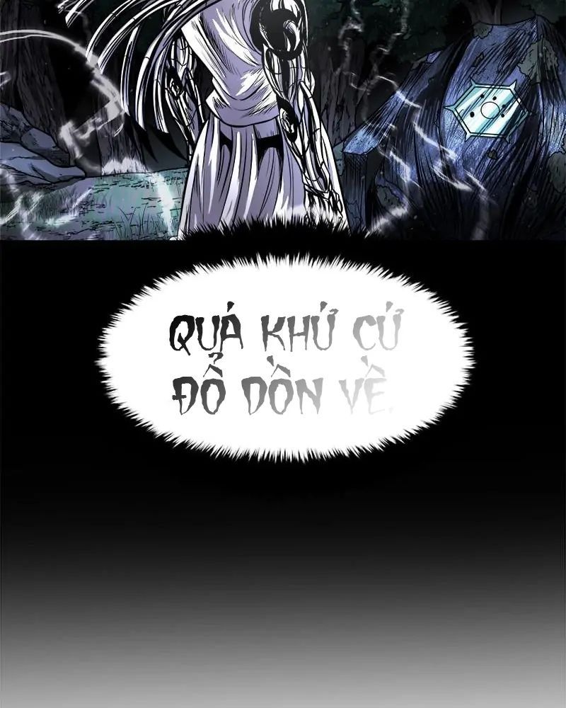 Thánh Tộc Chap 16 - Next Chap 17