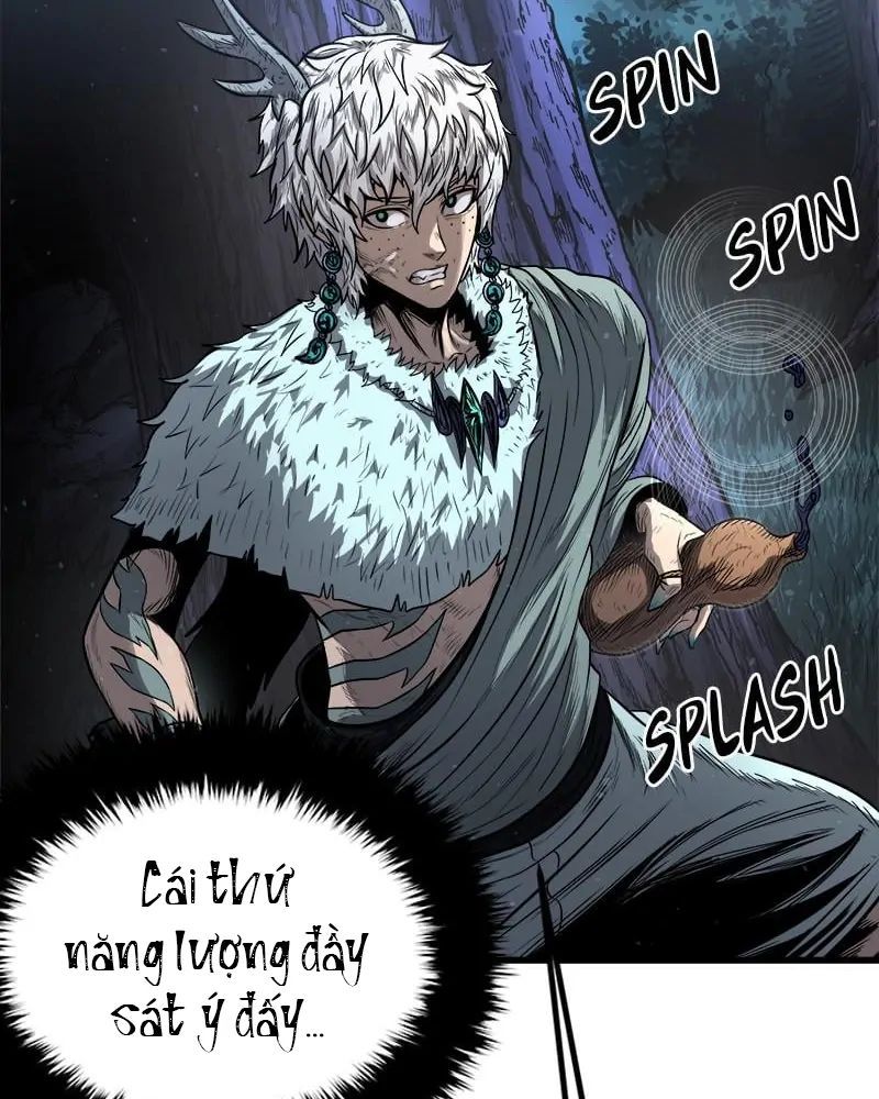Thánh Tộc Chap 16 - Next Chap 17
