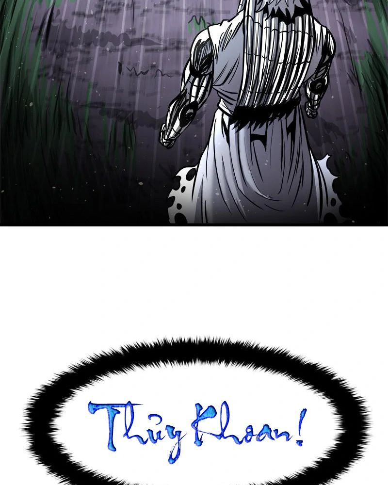 Thánh Tộc Chap 16 - Next Chap 17