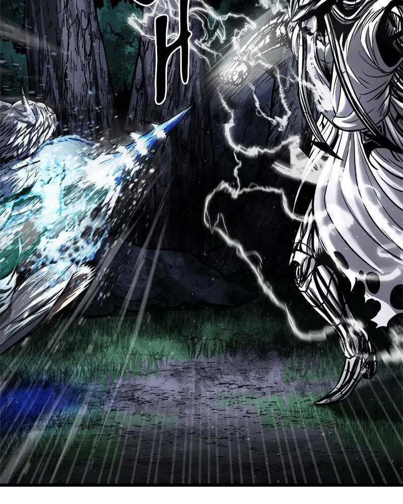 Thánh Tộc Chap 16 - Next Chap 17