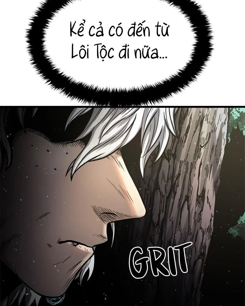 Thánh Tộc Chap 16 - Next Chap 17