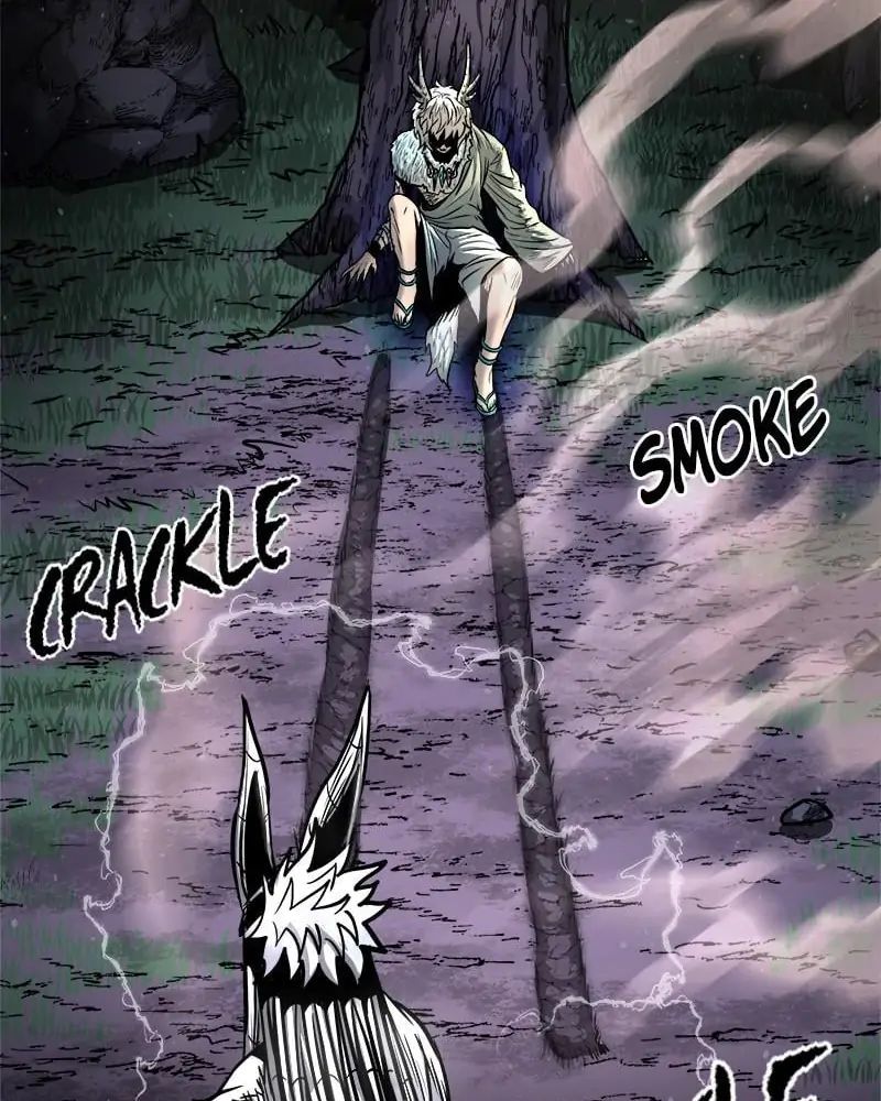 Thánh Tộc Chap 16 - Next Chap 17