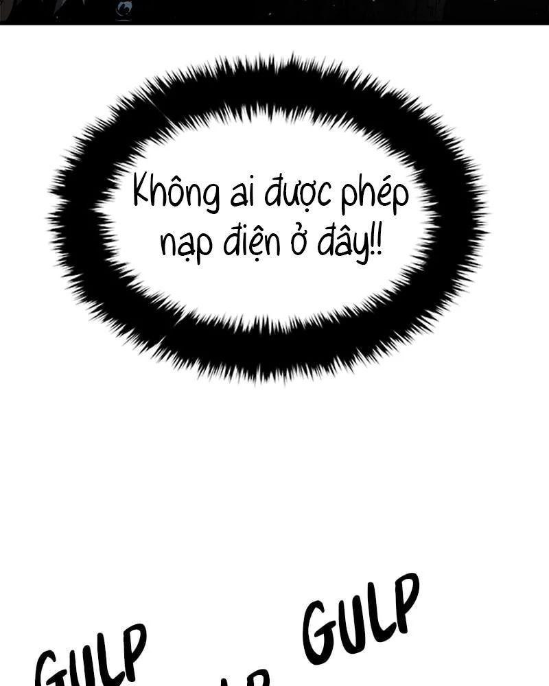 Thánh Tộc Chap 16 - Next Chap 17