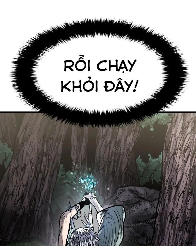 Thánh Tộc Chap 16 - Next Chap 17