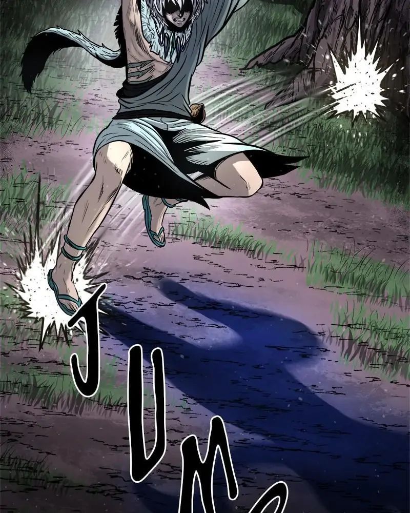 Thánh Tộc Chap 16 - Next Chap 17