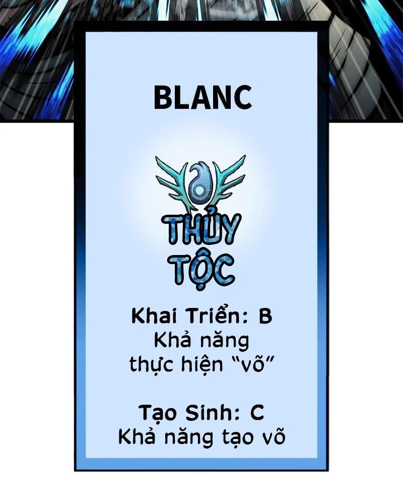 Thánh Tộc Chap 16 - Next Chap 17