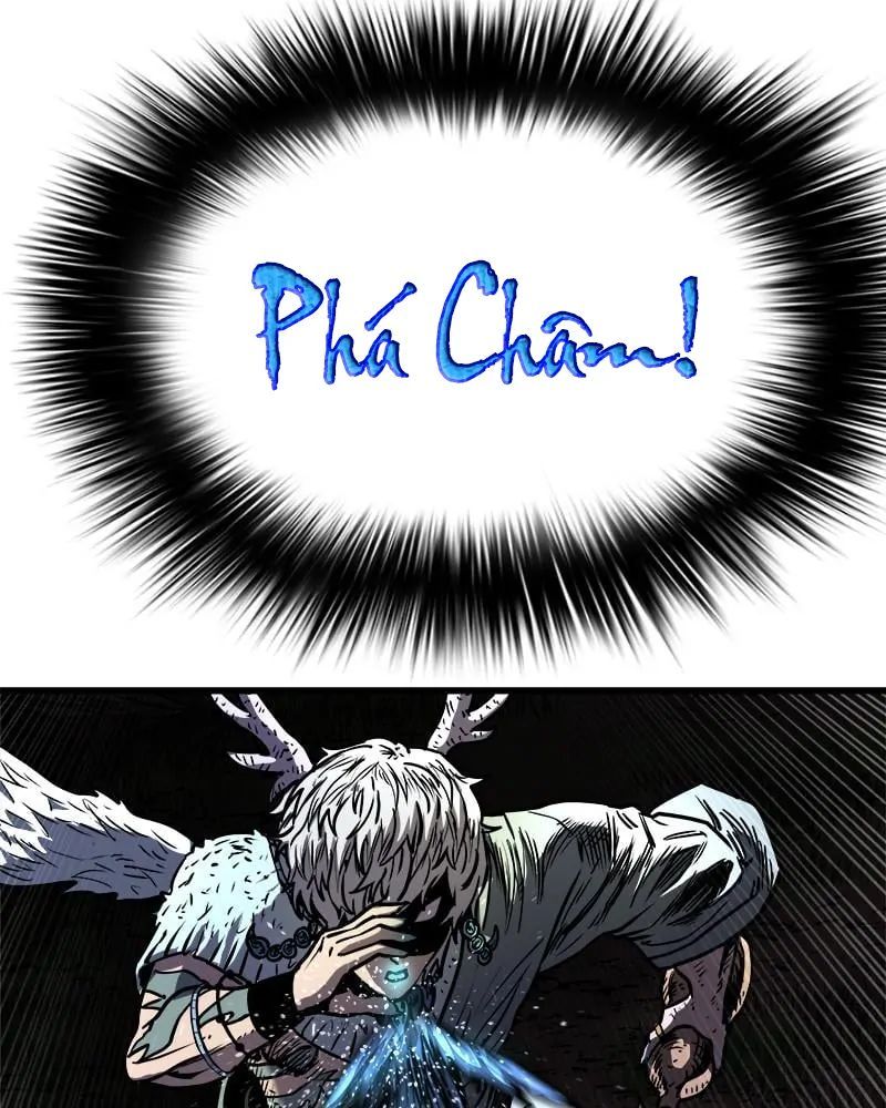 Thánh Tộc Chap 16 - Next Chap 17