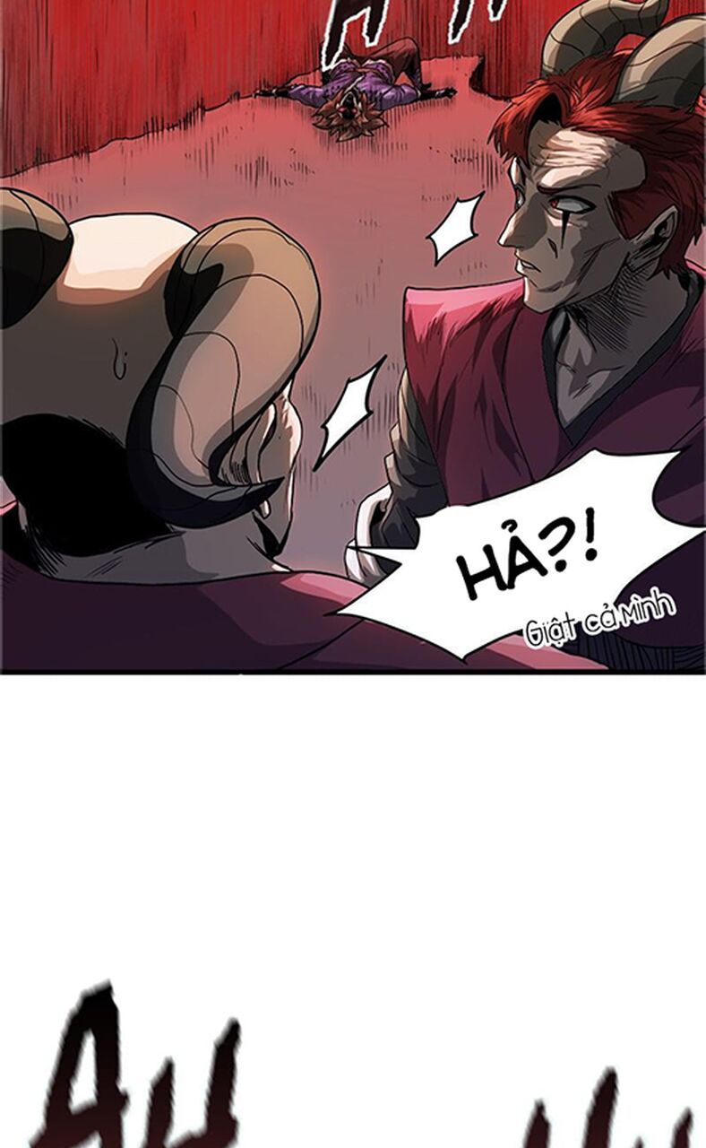 Thánh Tộc Chap 2 - Next Chap 3