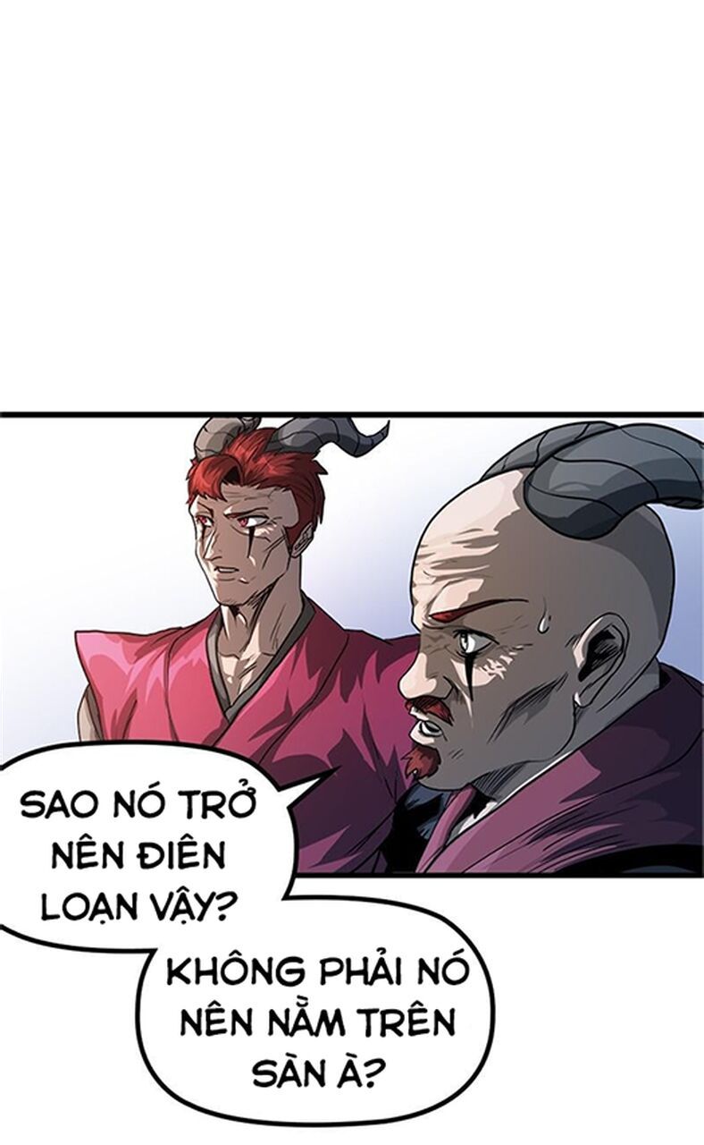 Thánh Tộc Chap 2 - Next Chap 3