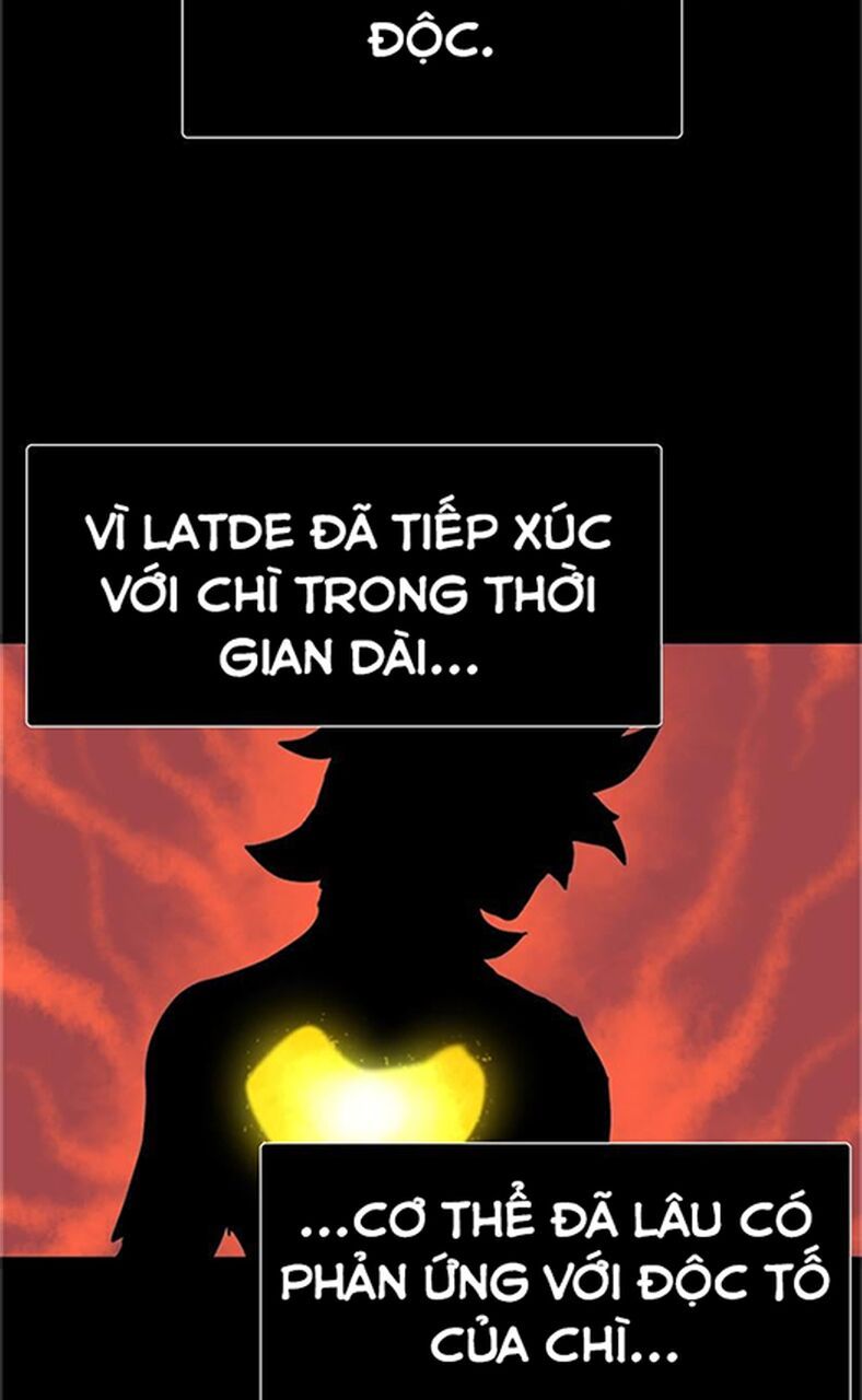 Thánh Tộc Chap 2 - Next Chap 3
