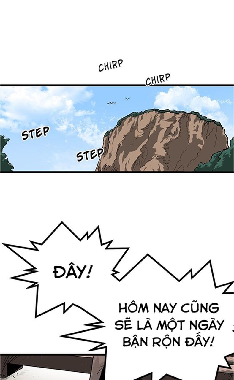 Thánh Tộc Chap 2 - Next Chap 3