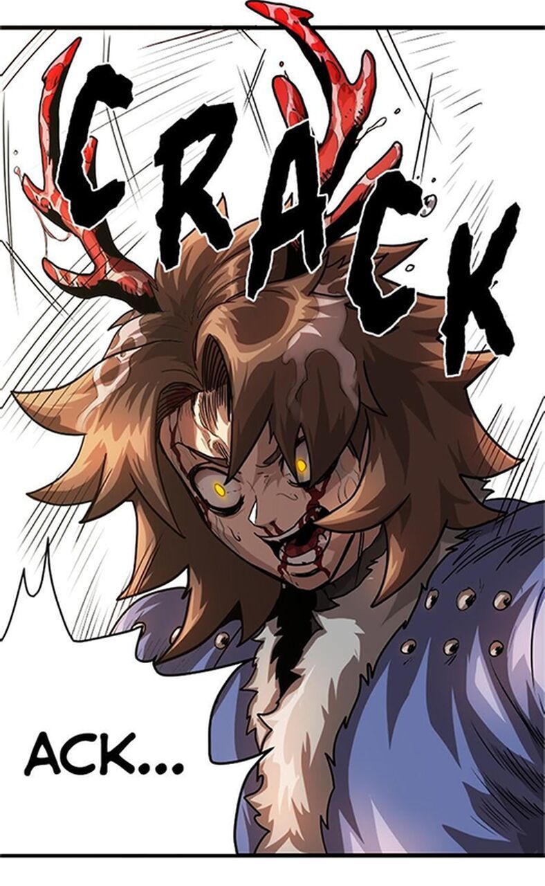 Thánh Tộc Chap 2 - Next Chap 3