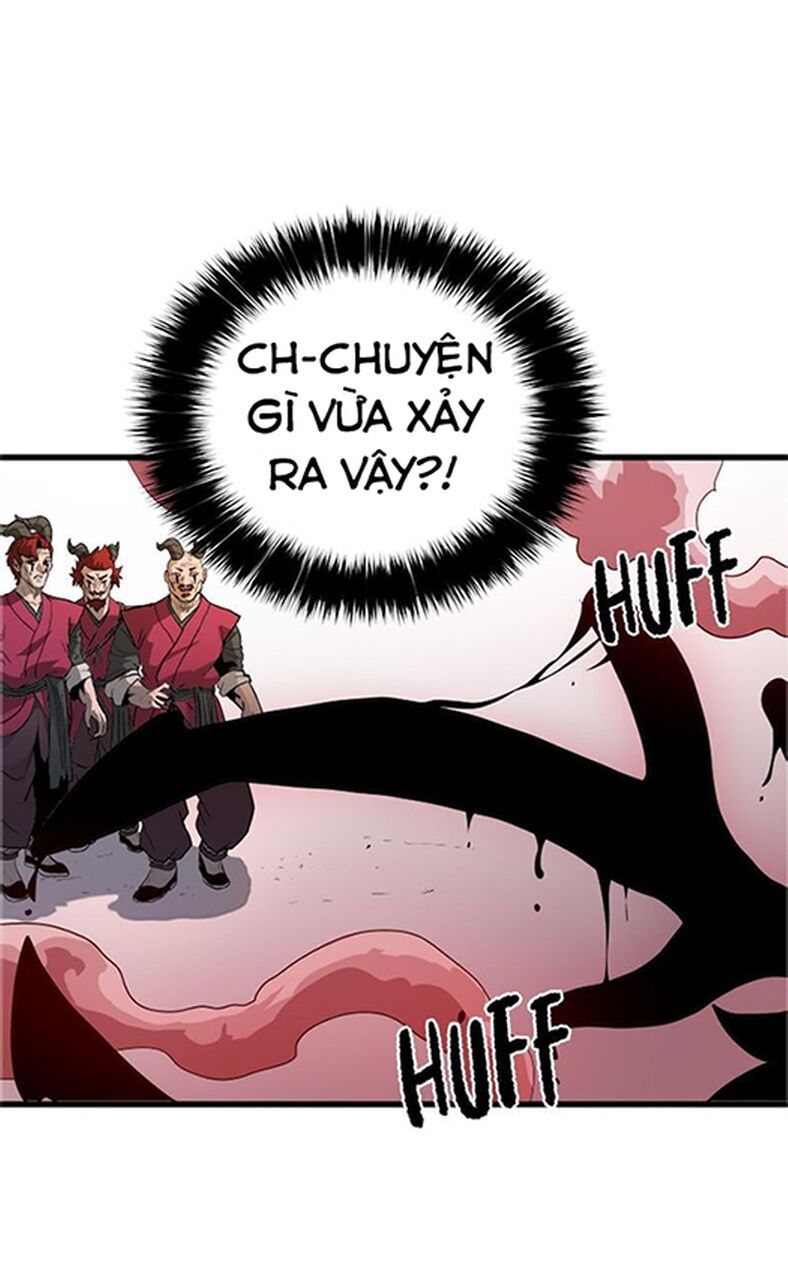 Thánh Tộc Chap 2 - Next Chap 3
