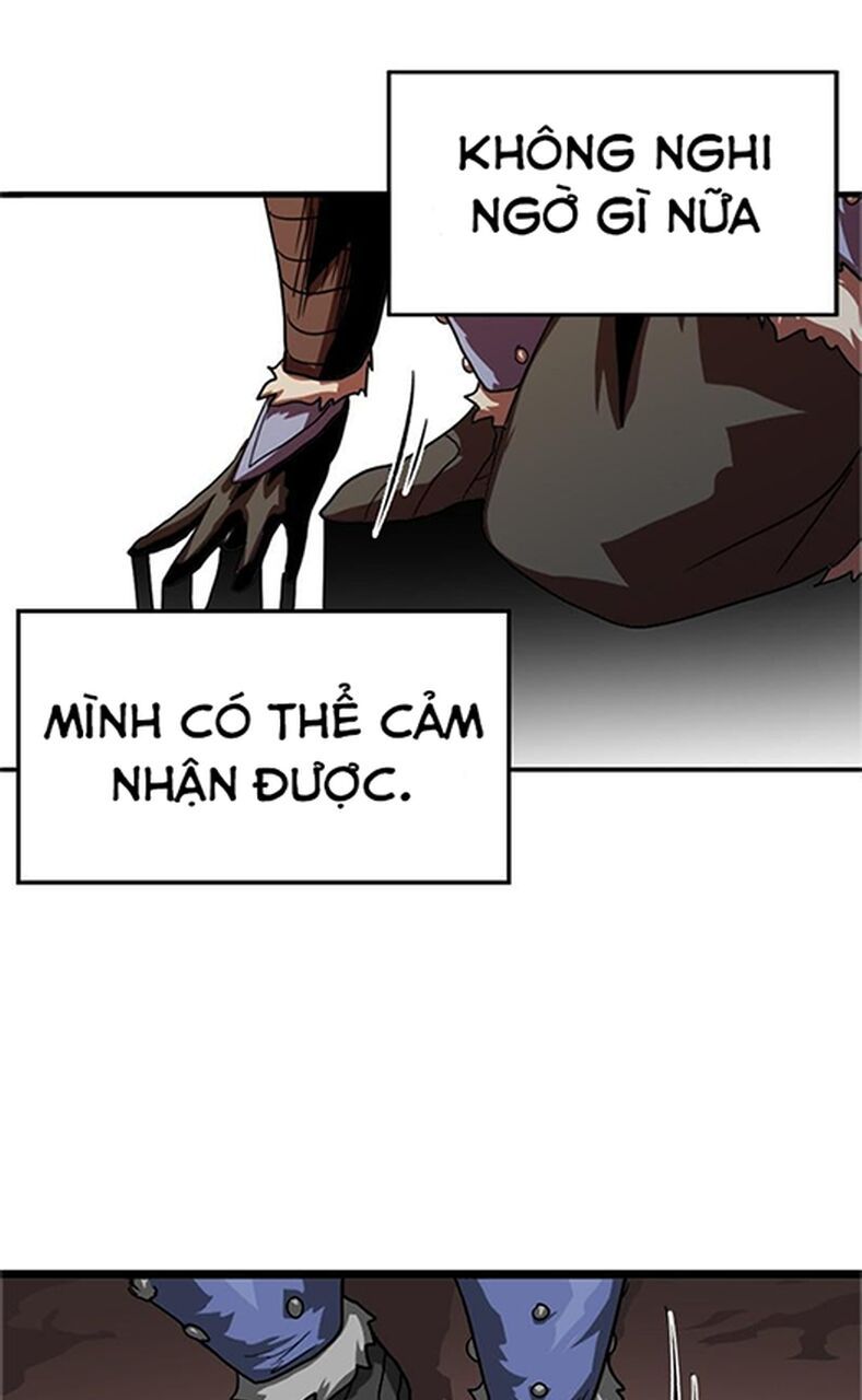 Thánh Tộc Chap 2 - Next Chap 3