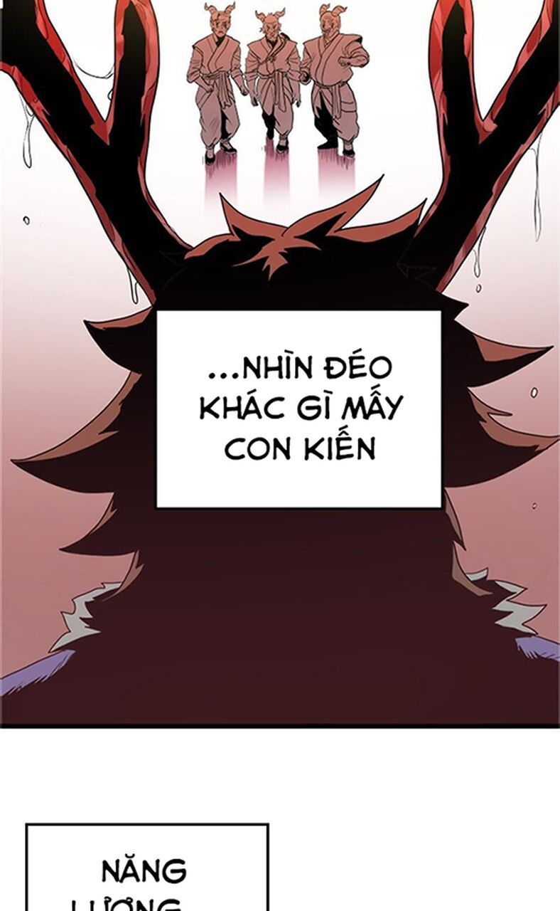 Thánh Tộc Chap 2 - Next Chap 3