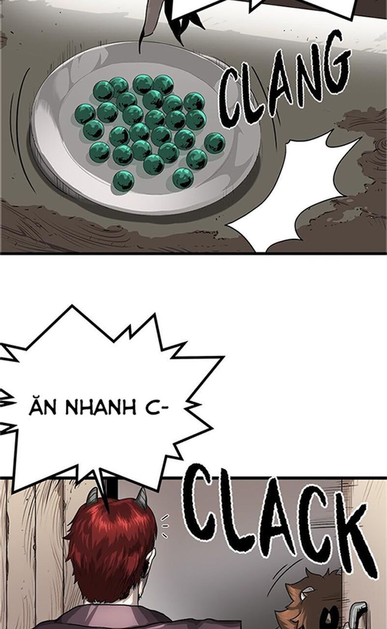 Thánh Tộc Chap 2 - Next Chap 3