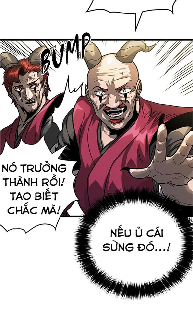 Thánh Tộc Chap 2 - Next Chap 3