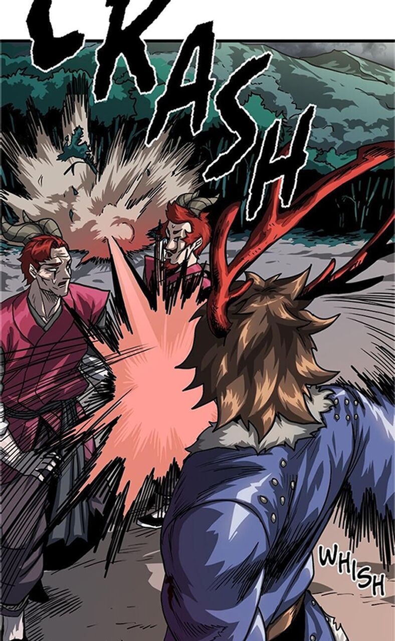 Thánh Tộc Chap 2 - Next Chap 3