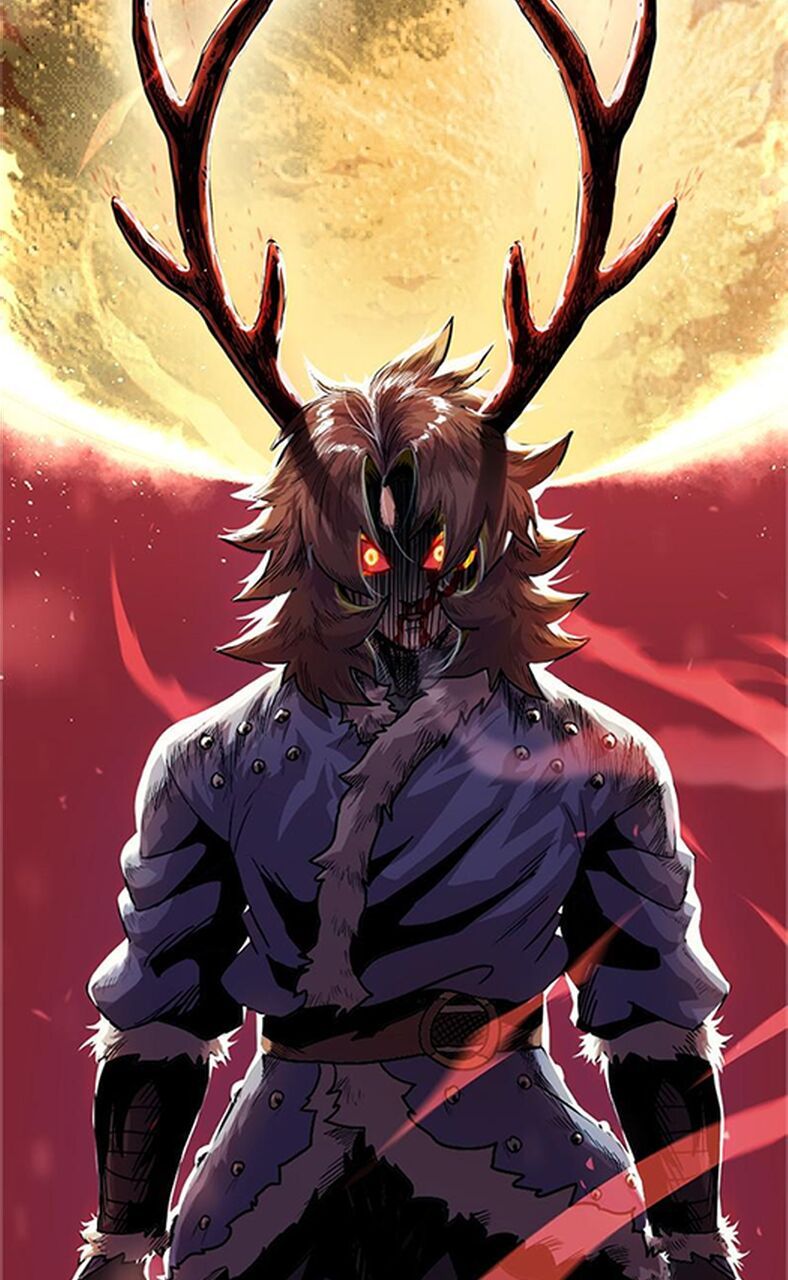 Thánh Tộc Chap 2 - Next Chap 3