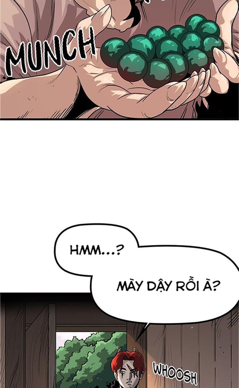 Thánh Tộc Chap 2 - Next Chap 3