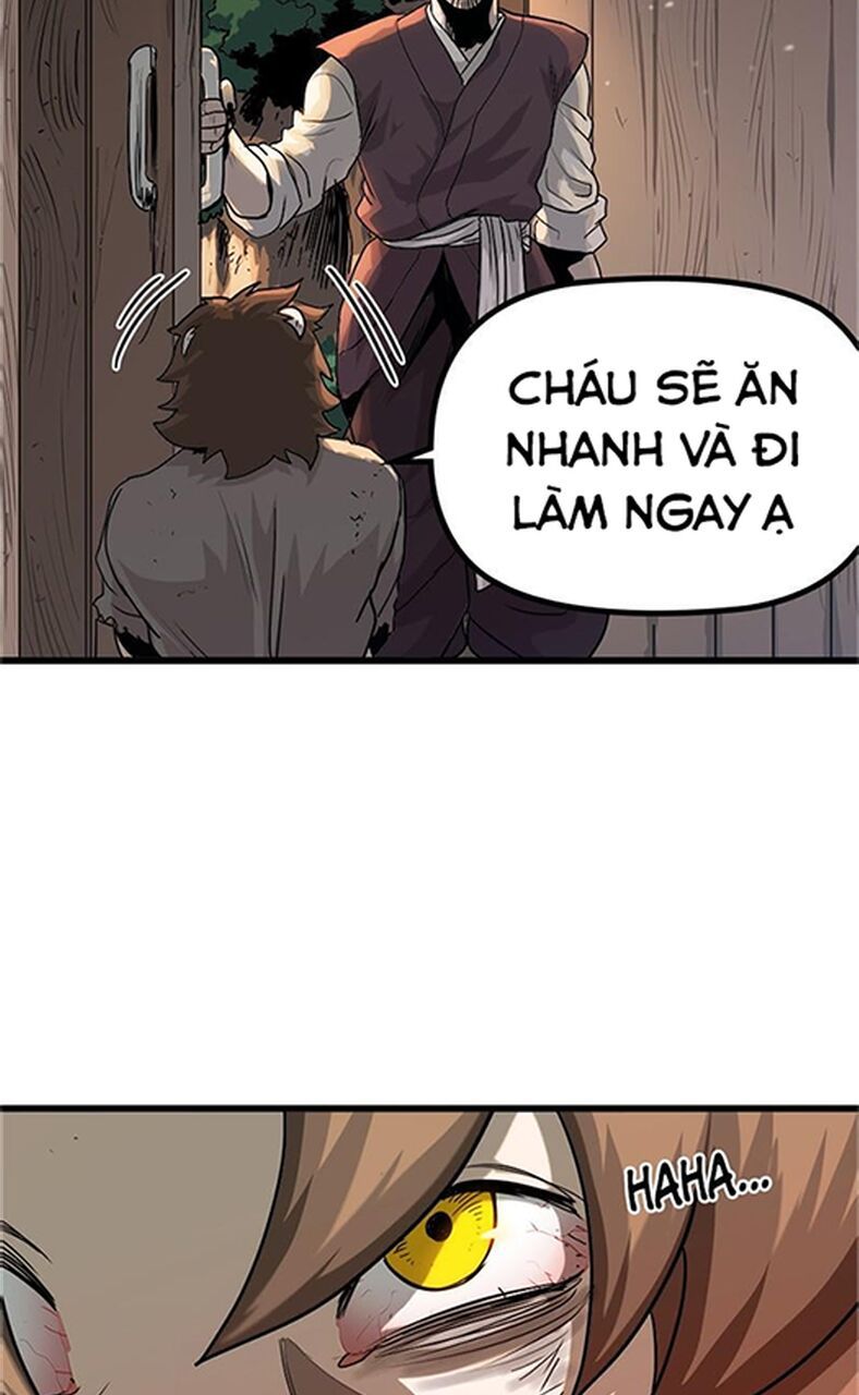 Thánh Tộc Chap 2 - Next Chap 3