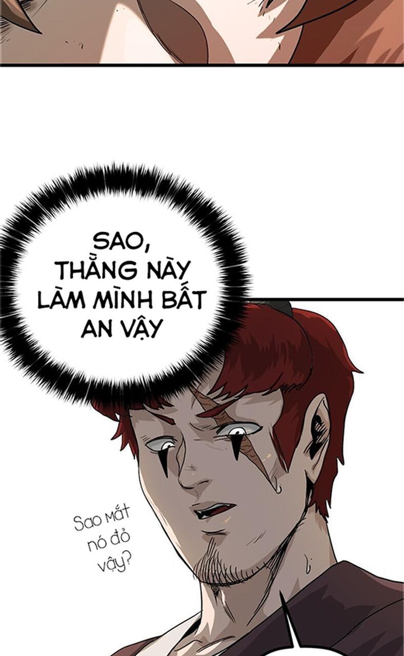 Thánh Tộc Chap 2 - Next Chap 3
