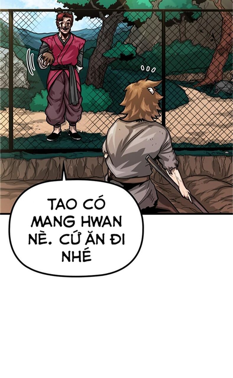 Thánh Tộc Chap 2 - Next Chap 3