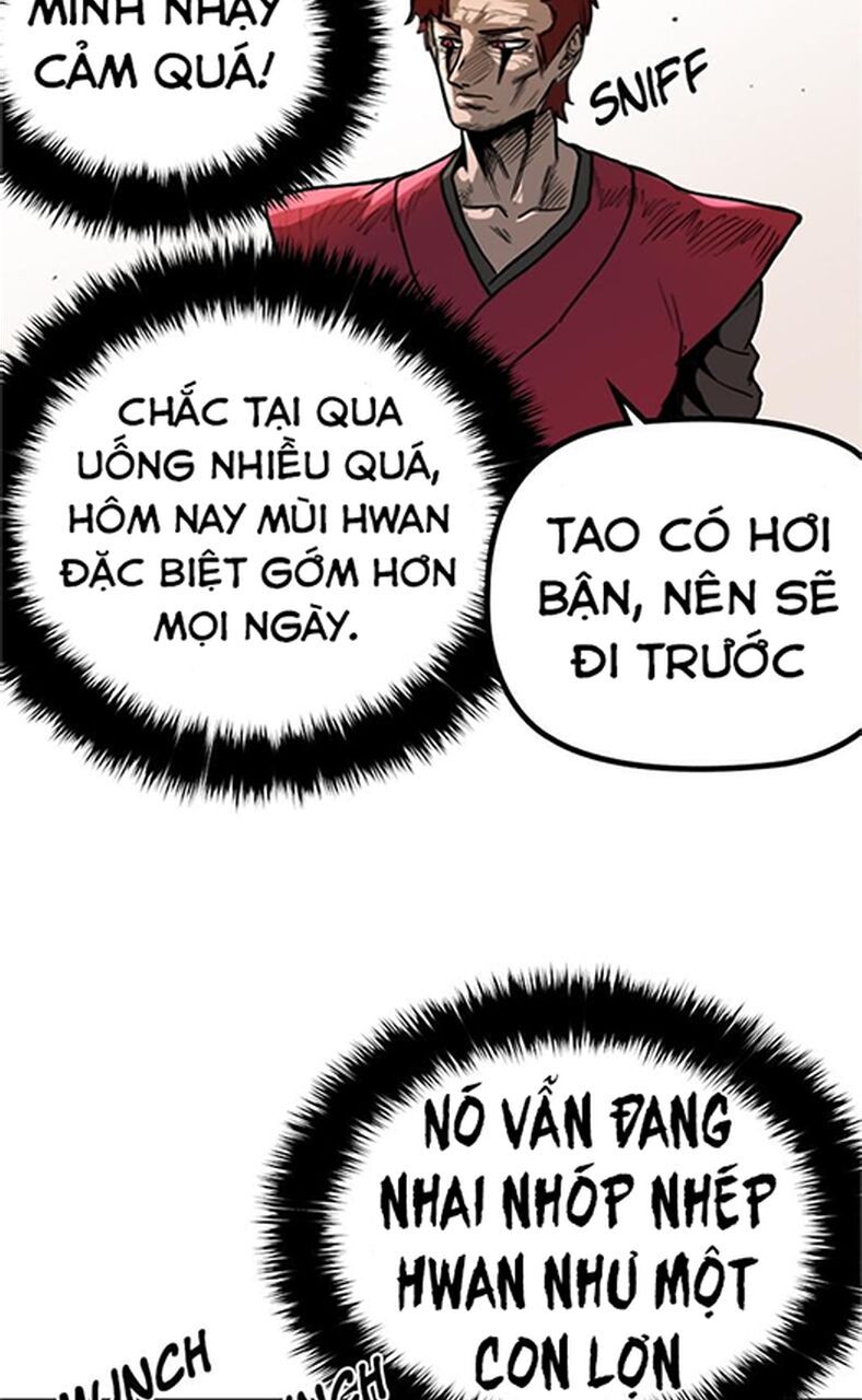 Thánh Tộc Chap 2 - Next Chap 3