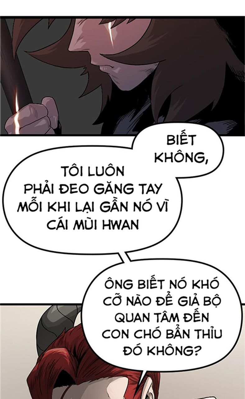 Thánh Tộc Chap 2 - Next Chap 3